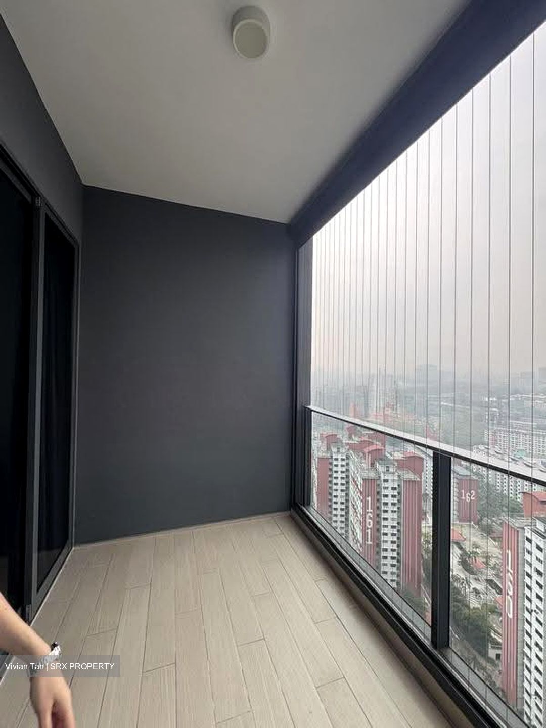 Stirling Residences (D3), Apartment #632076921